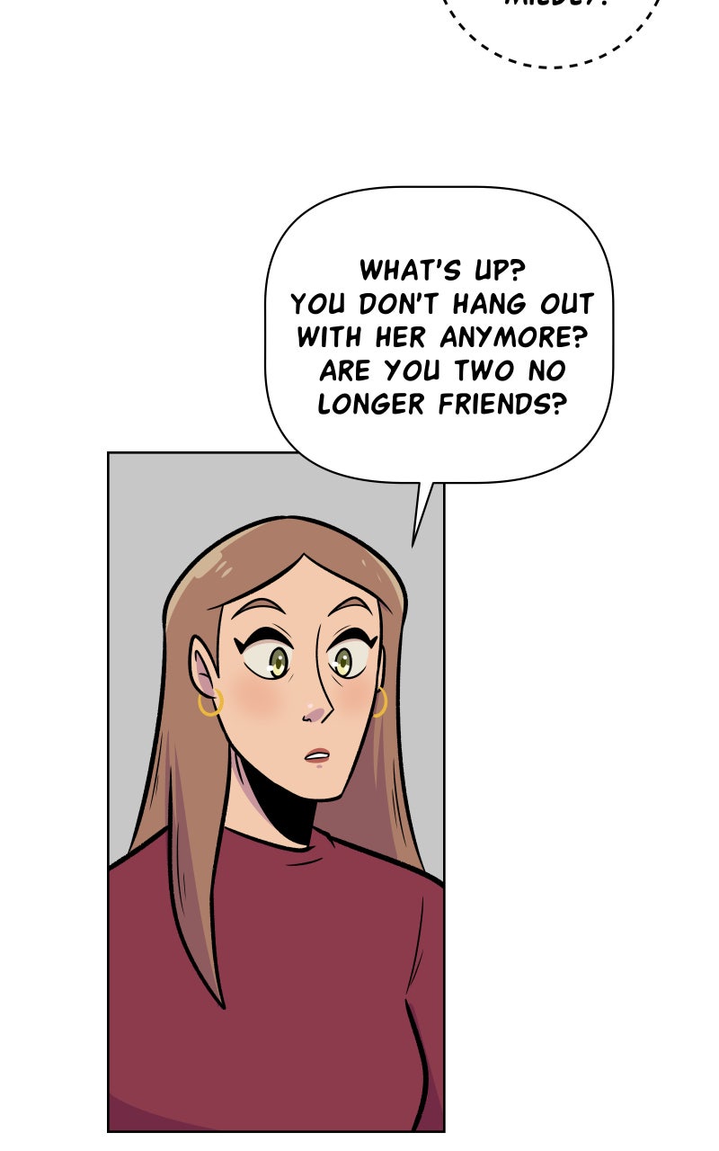 Letters on the Wall (S2) Episode 96 page 23 - 