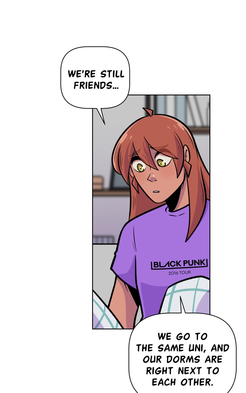 Letters on the Wall (S2) Episode 96 page 24 - 