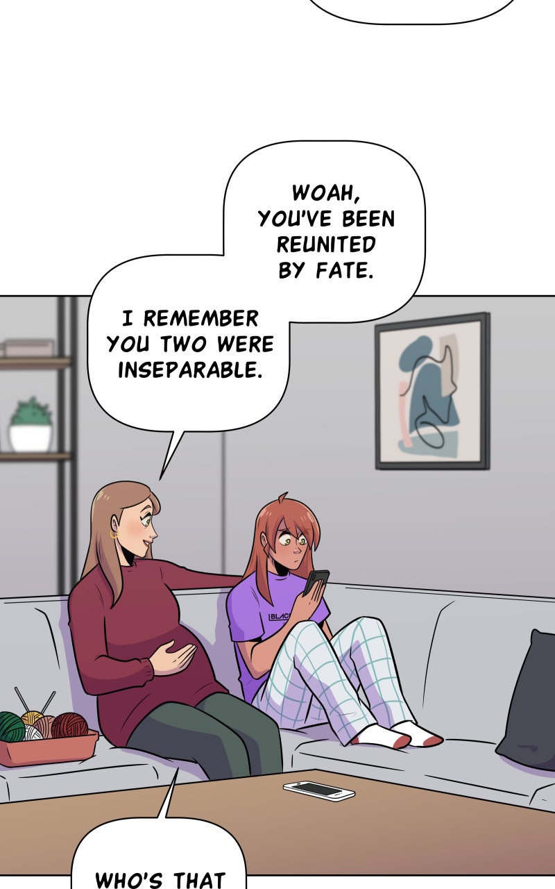 Letters on the Wall (S2) Episode 96 page 25 - 