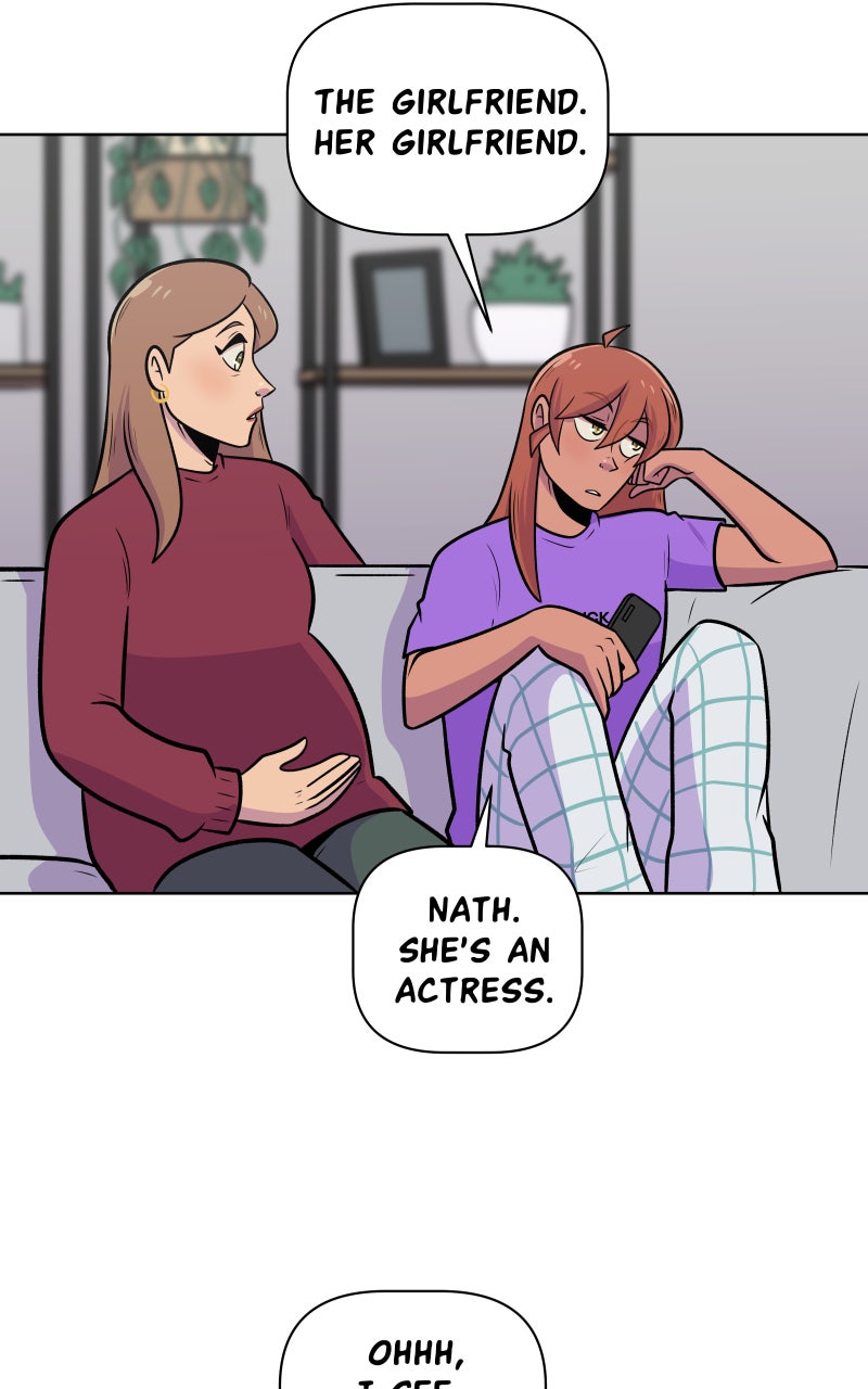 Letters on the Wall (S2) Episode 96 page 27 - 