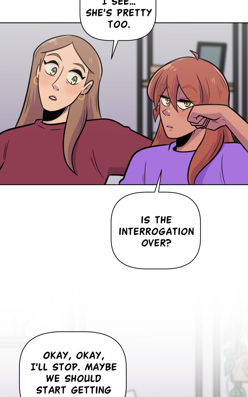 Letters on the Wall (S2) Episode 96 page 28 - 