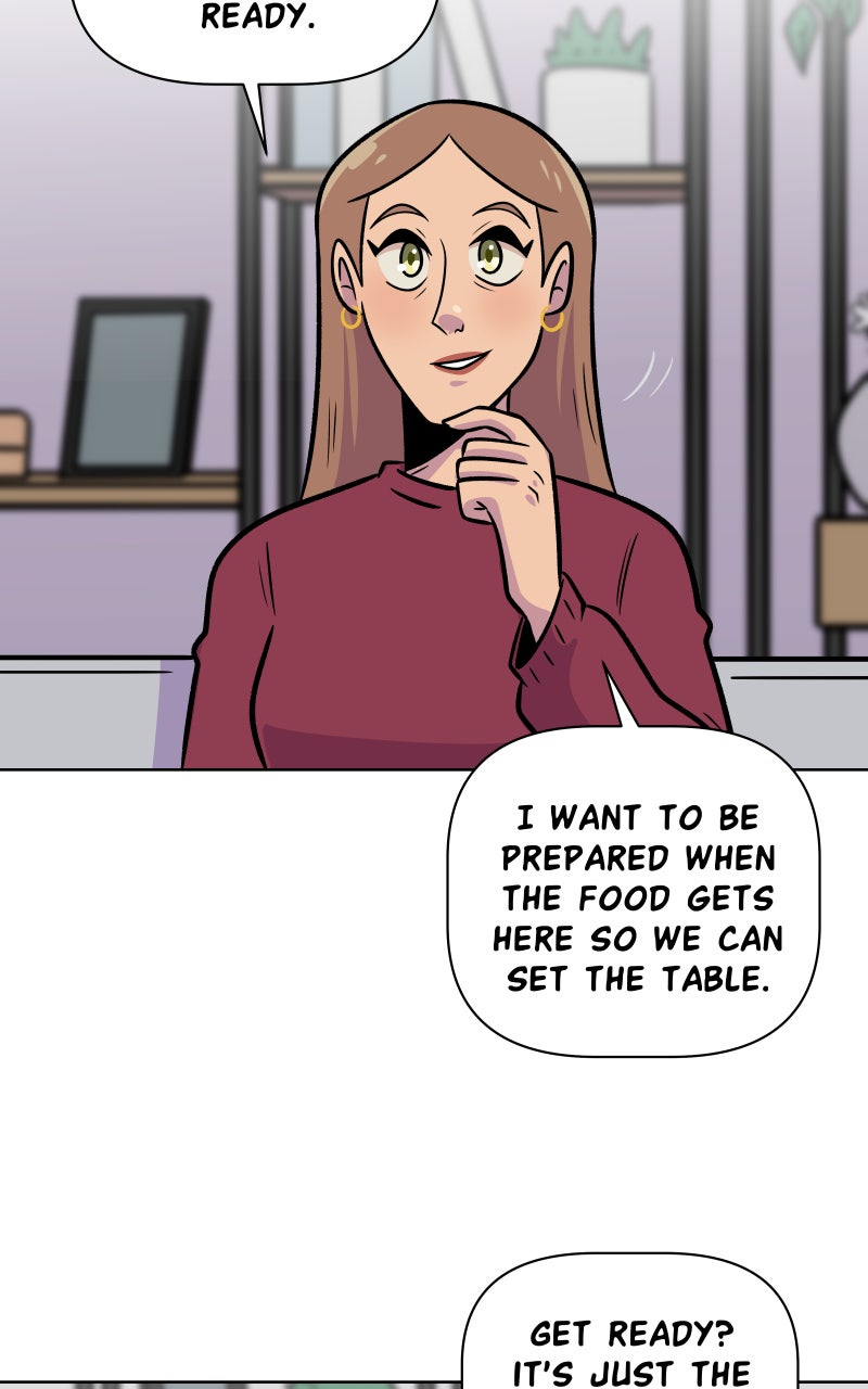 Letters on the Wall (S2) Episode 96 page 29 - 