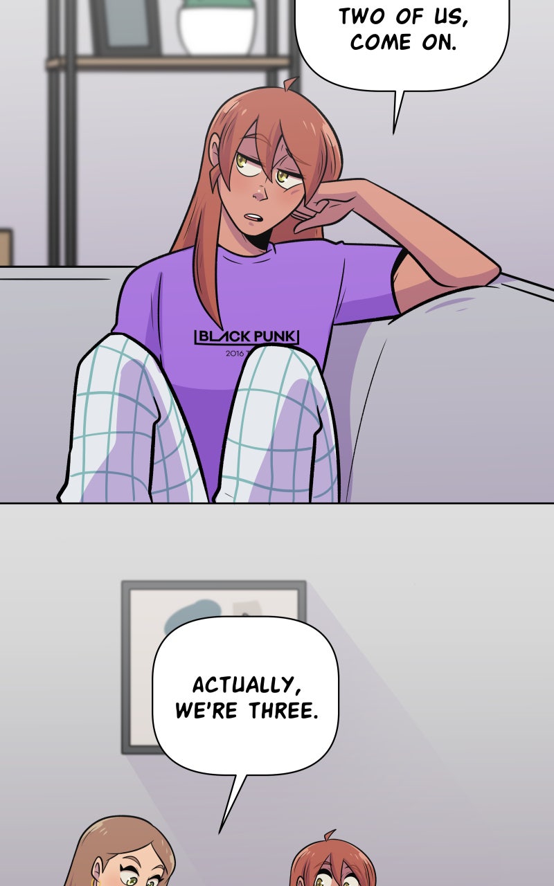 Letters on the Wall (S2) Episode 96 page 30 - 