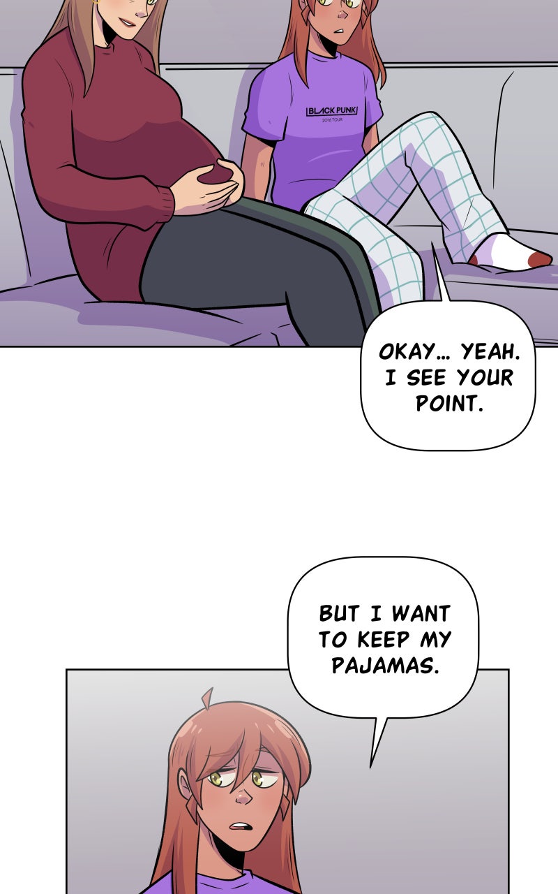 Letters on the Wall (S2) Episode 96 page 31 - 