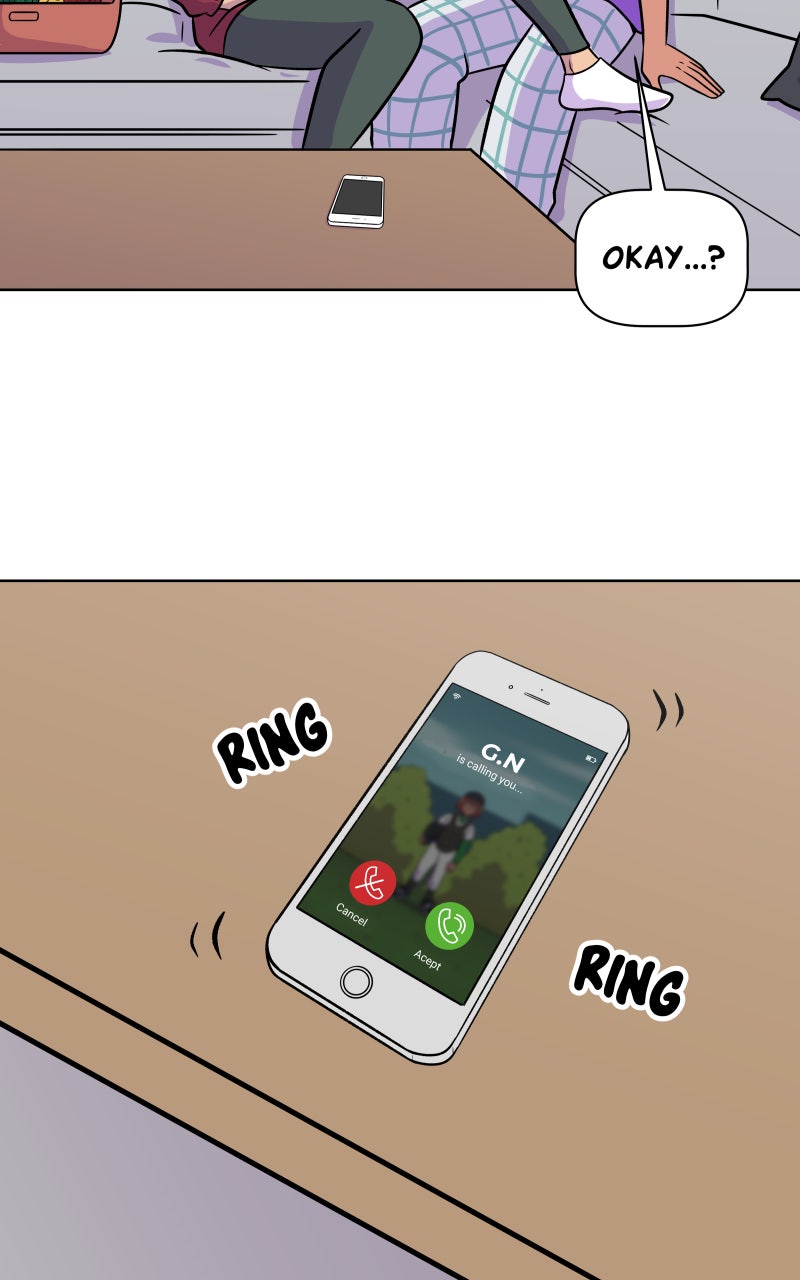 Letters on the Wall (S2) Episode 96 page 33 - 