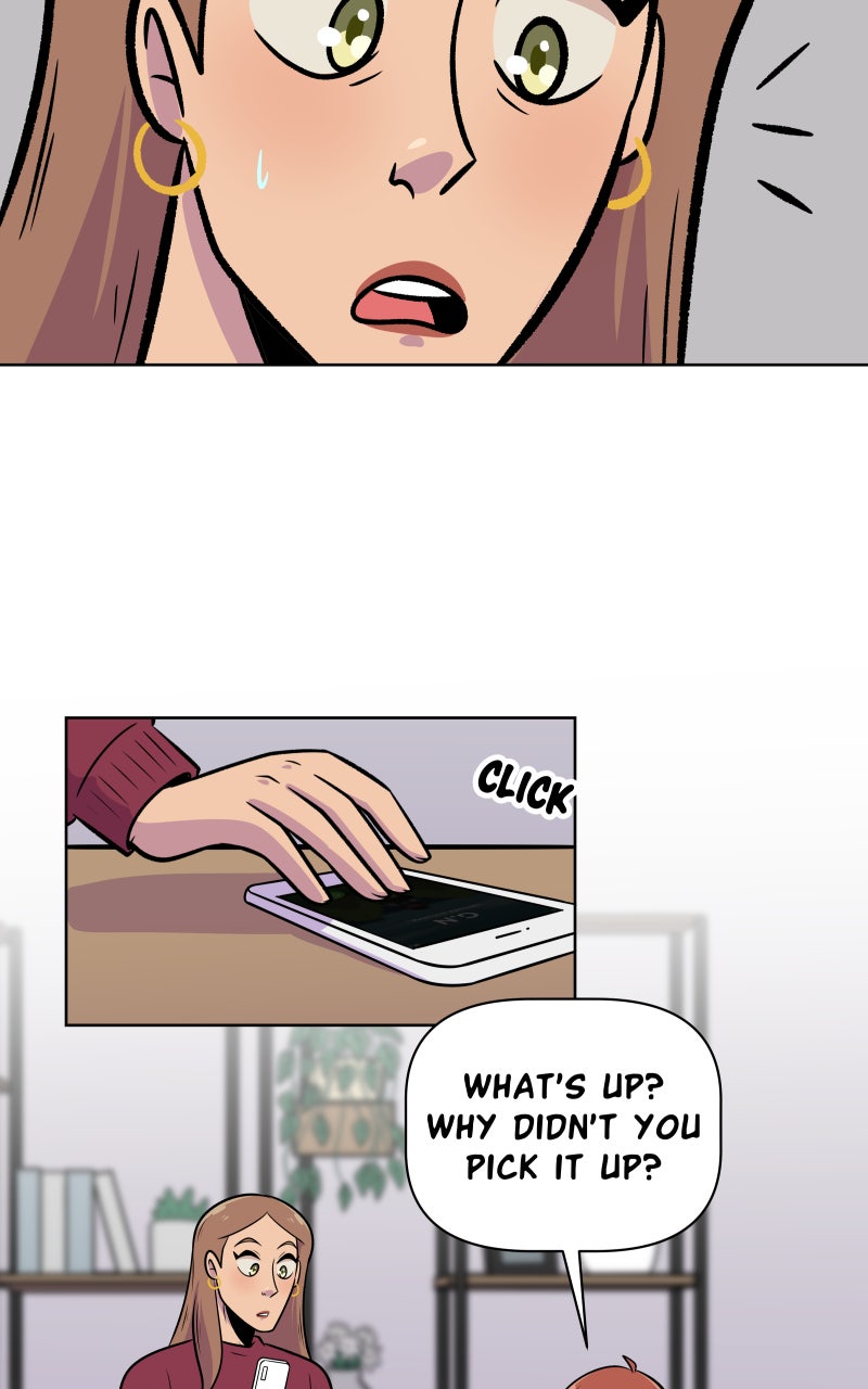 Letters on the Wall (S2) Episode 96 page 35 - 