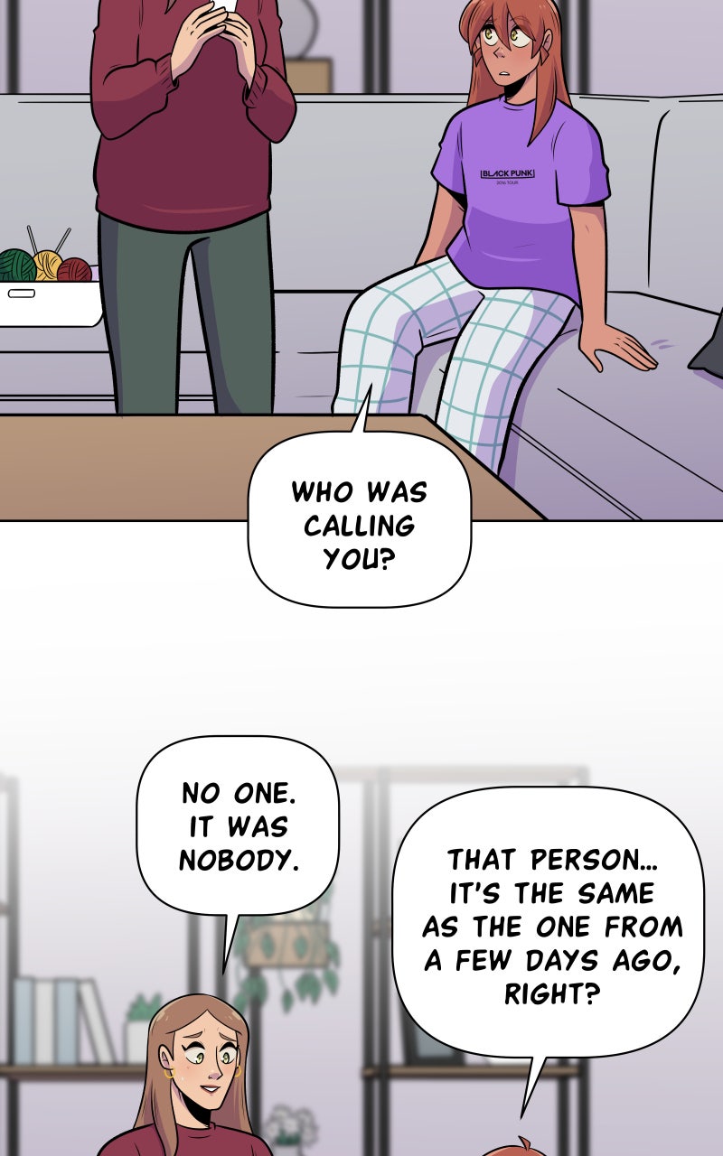 Letters on the Wall (S2) Episode 96 page 36 - 