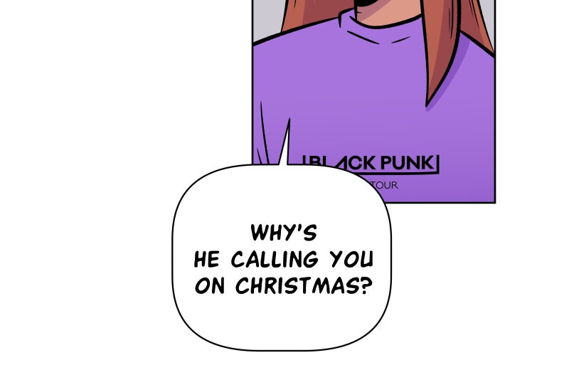Letters on the Wall (S2) Episode 96 page 39 - 
