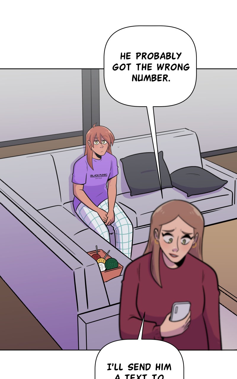 Letters on the Wall (S2) Episode 96 page 40 - 