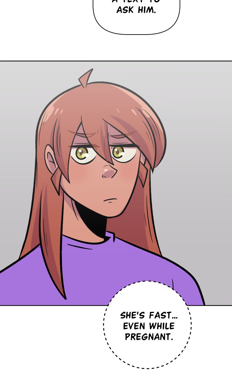 Letters on the Wall (S2) Episode 96 page 41 - 