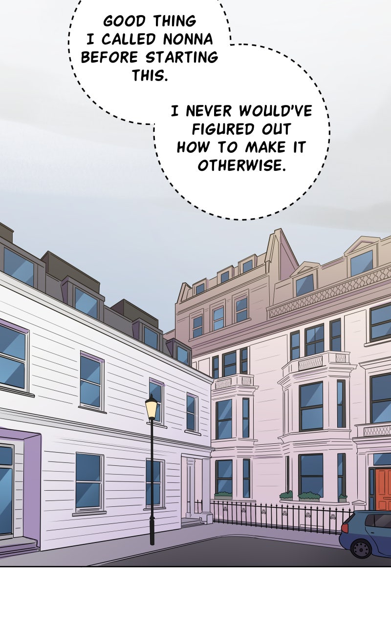 Letters on the Wall (S2) Episode 96 page 43 - 