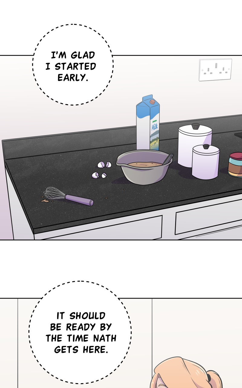 Letters on the Wall (S2) Episode 96 page 44 - 
