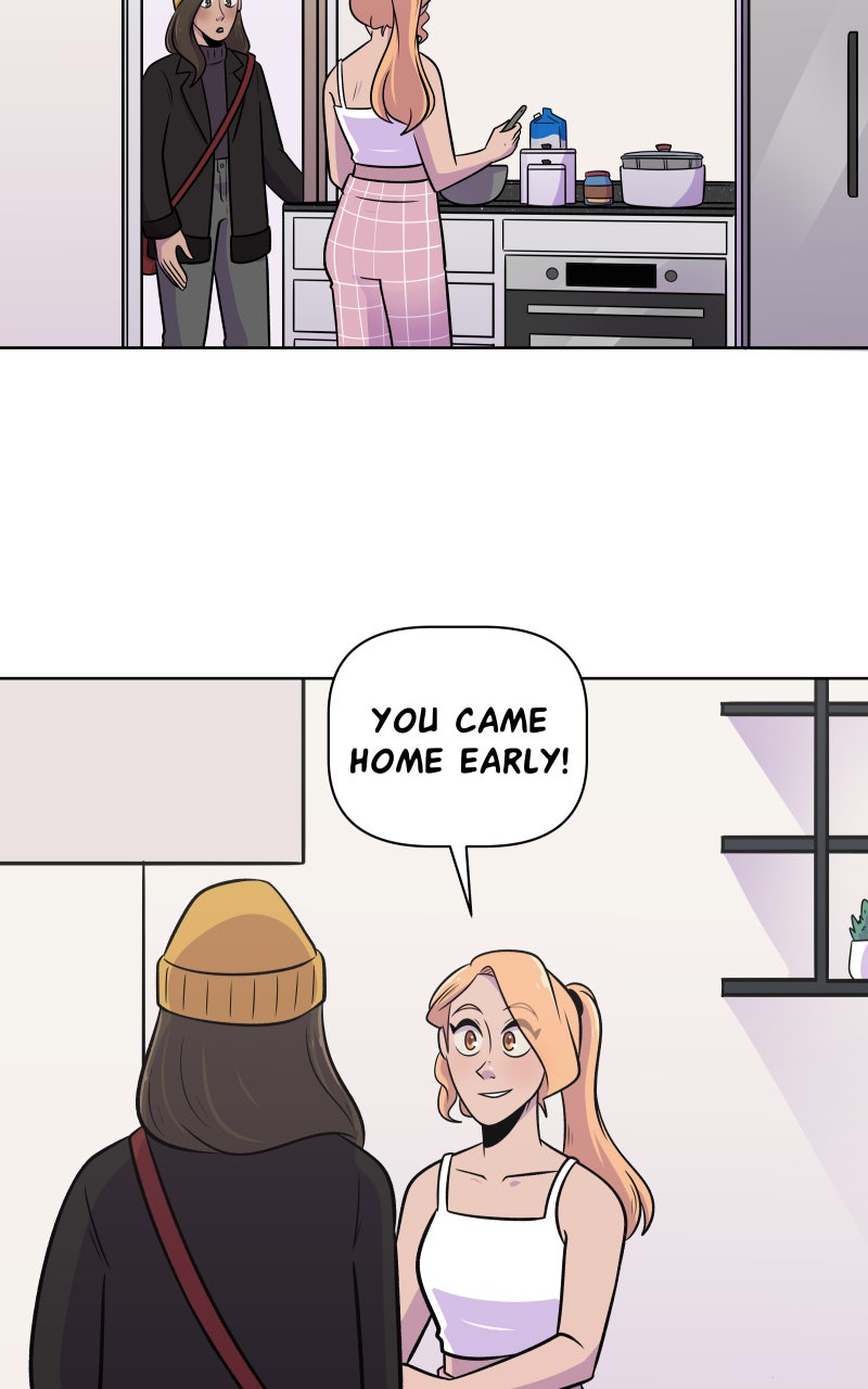 Letters on the Wall (S2) Episode 96 page 46 - 