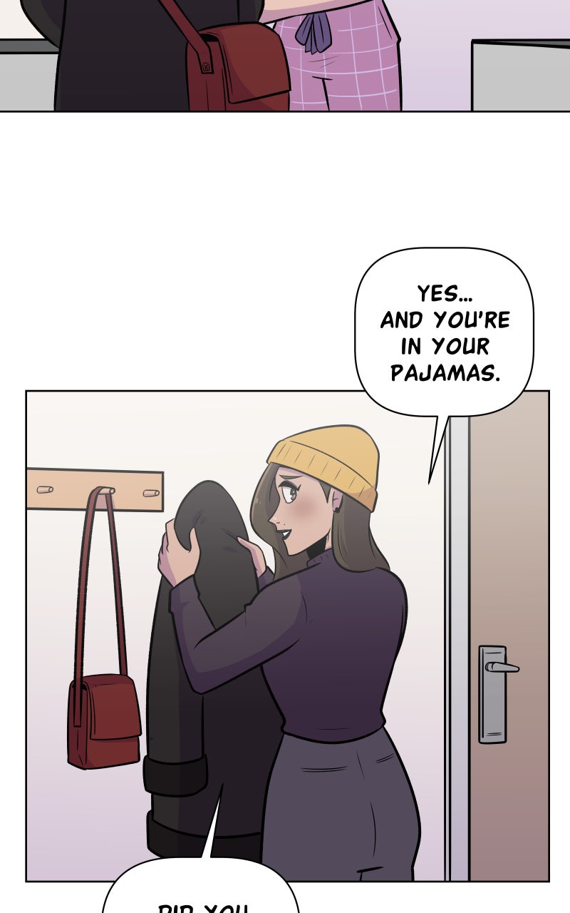 Letters on the Wall (S2) Episode 96 page 47 - 
