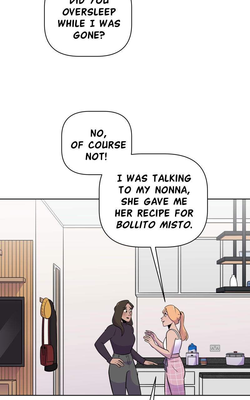 Letters on the Wall (S2) Episode 96 page 48 - 