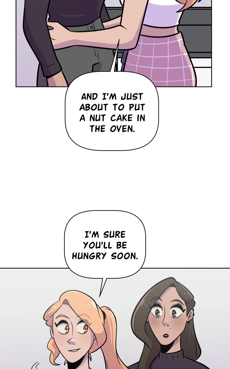 Letters on the Wall (S2) Episode 96 page 50 - 