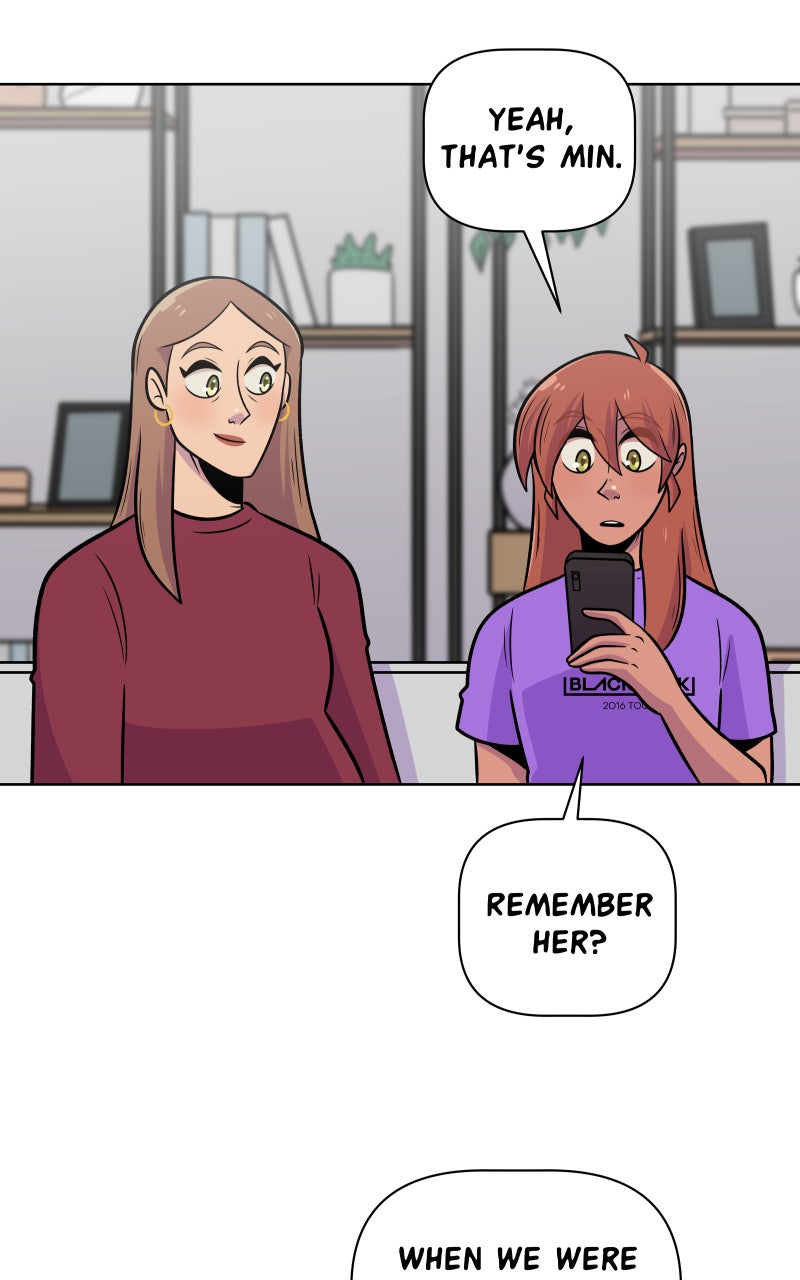 Letters on the Wall (S2) Episode 96 page 6 - 