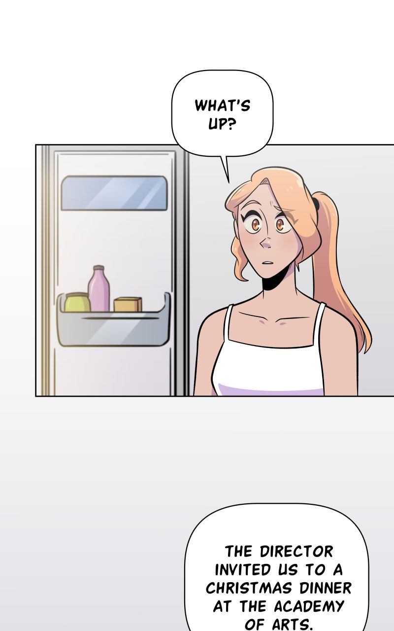 Letters on the Wall (S2) Episode 96 page 53 - 