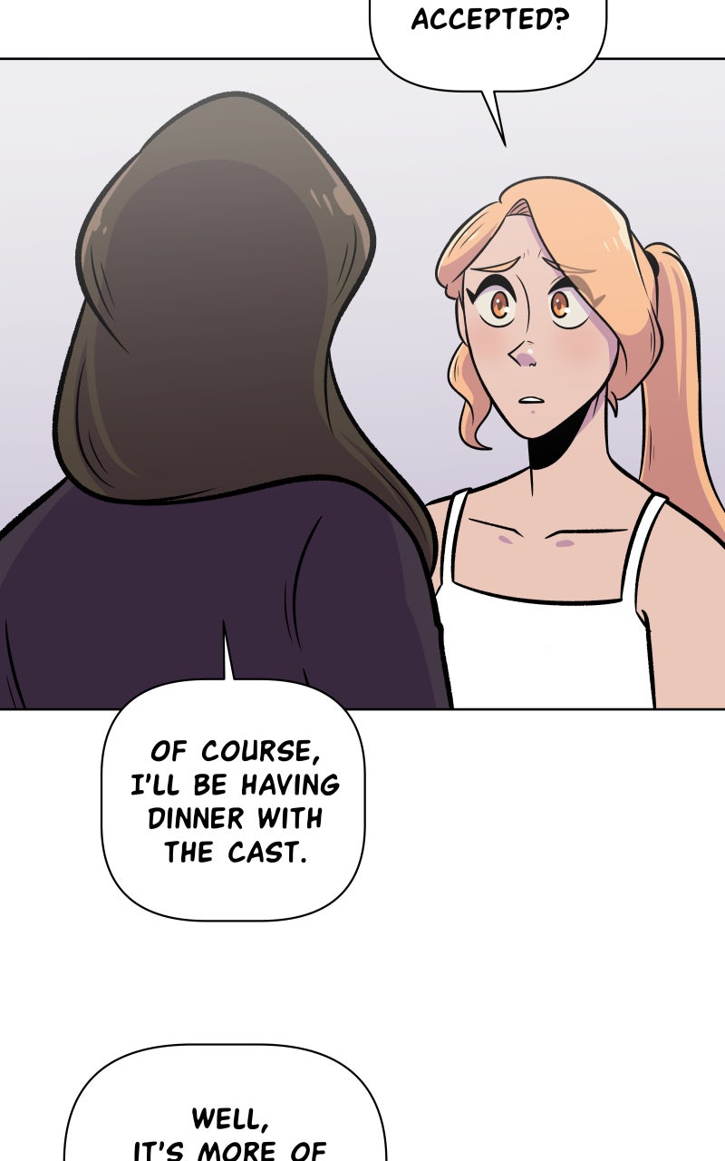 Letters on the Wall (S2) Episode 96 page 57 - 