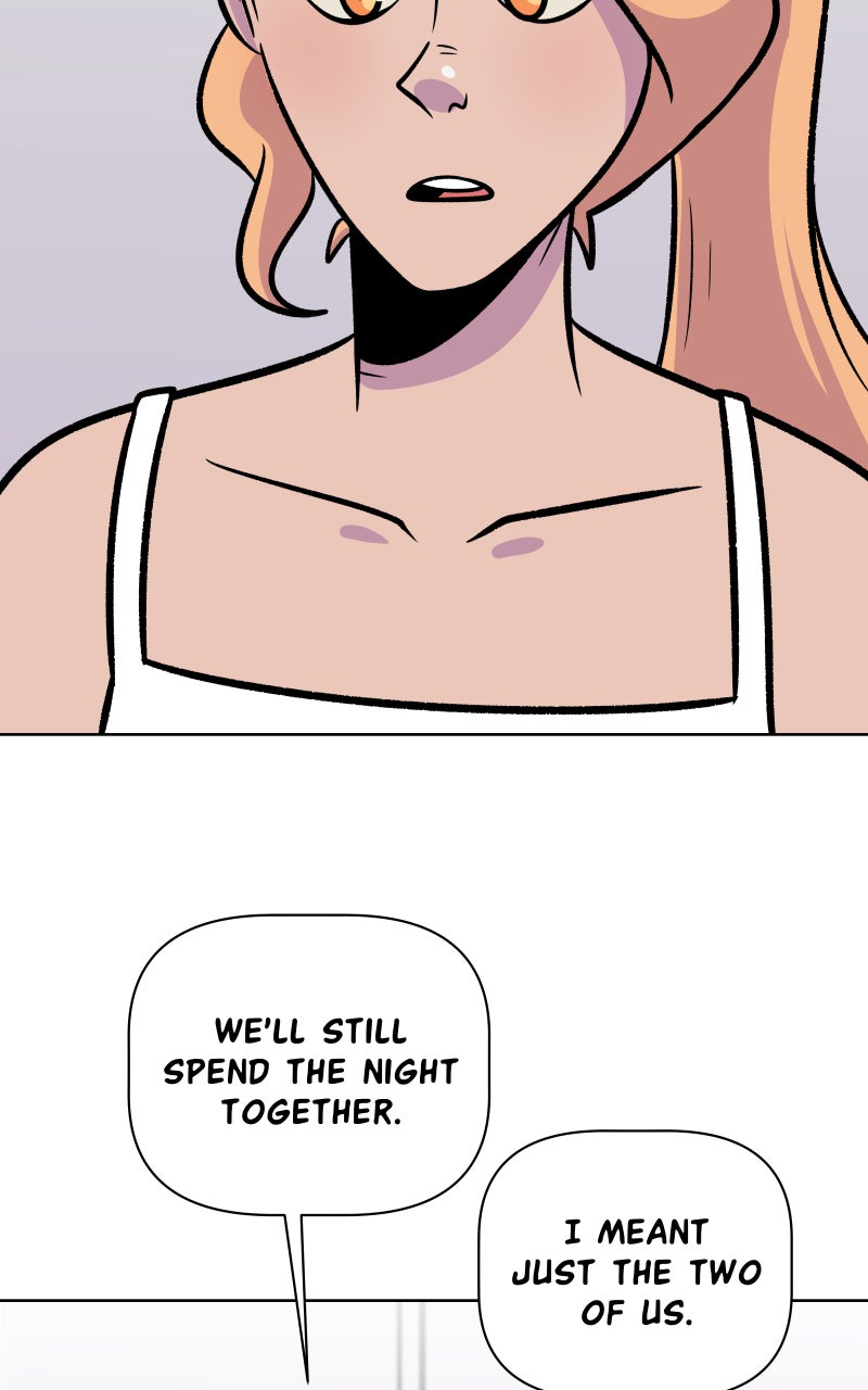 Letters on the Wall (S2) Episode 96 page 60 - 