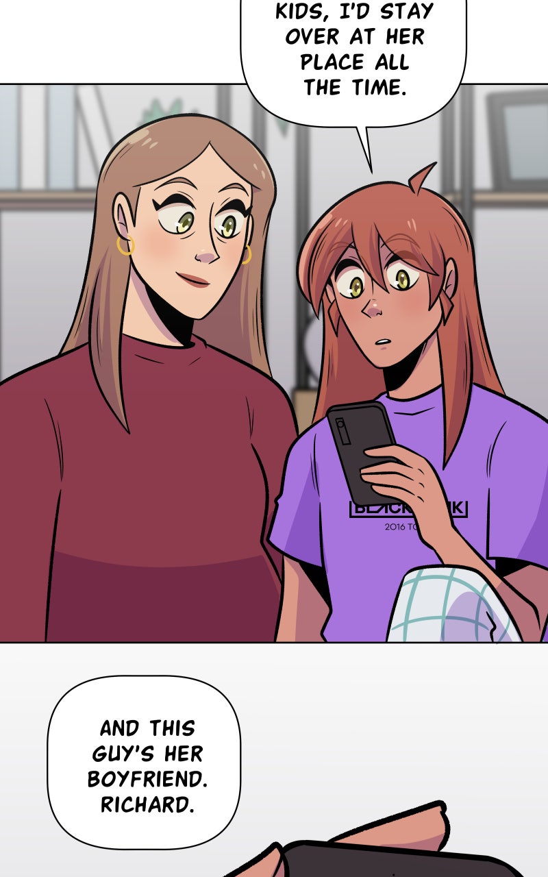 Letters on the Wall (S2) Episode 96 page 7 - 