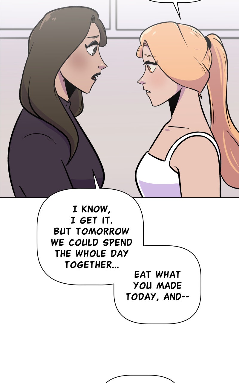 Letters on the Wall (S2) Episode 96 page 61 - 