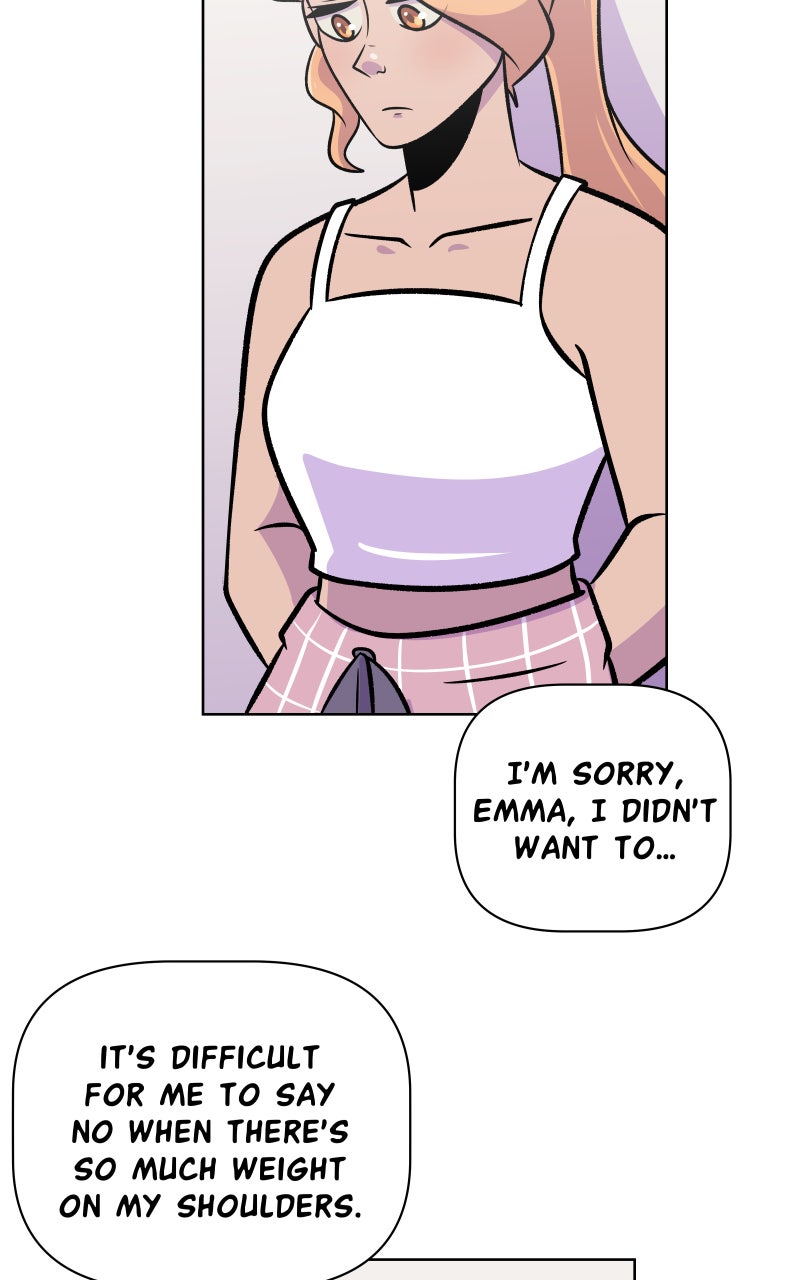 Letters on the Wall (S2) Episode 96 page 63 - 