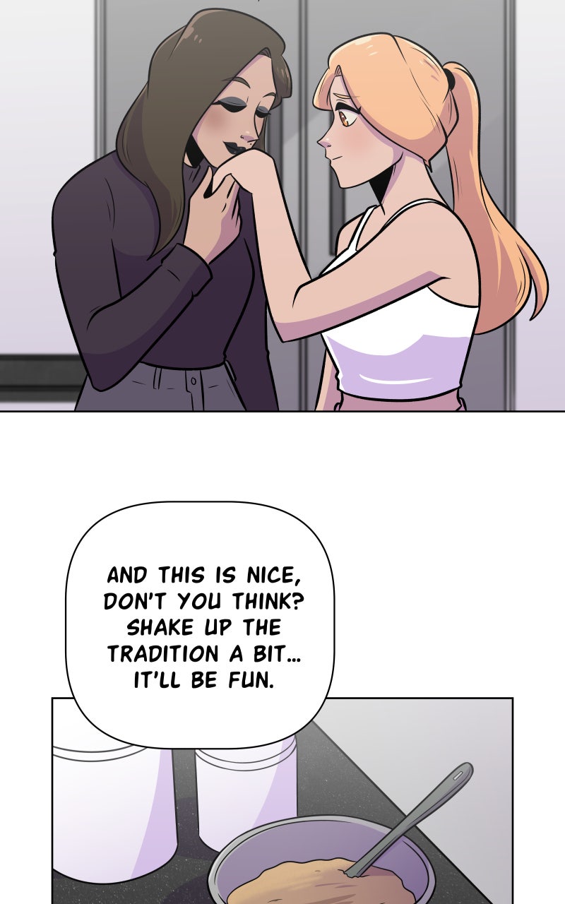 Letters on the Wall (S2) Episode 96 page 68 - 