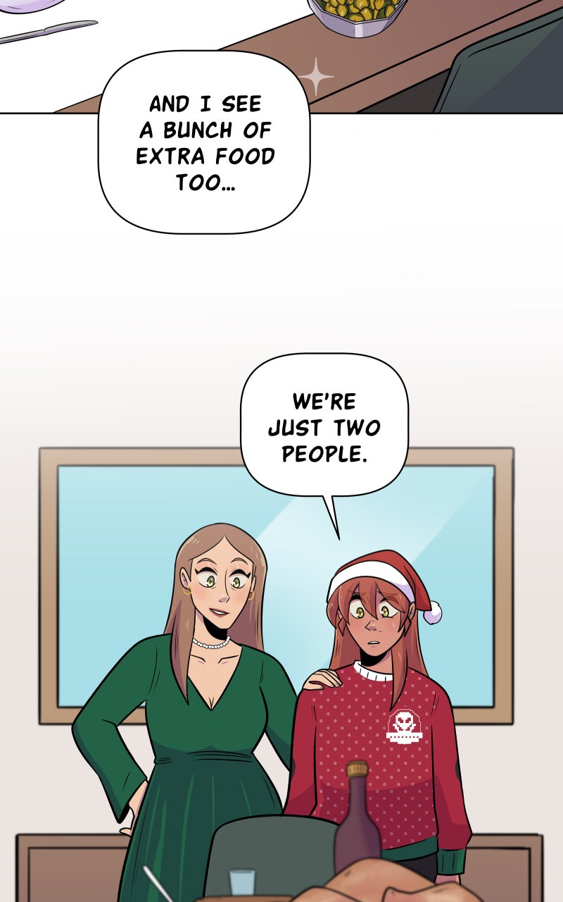 Letters on the Wall (S2) Episode 96 page 71 - 