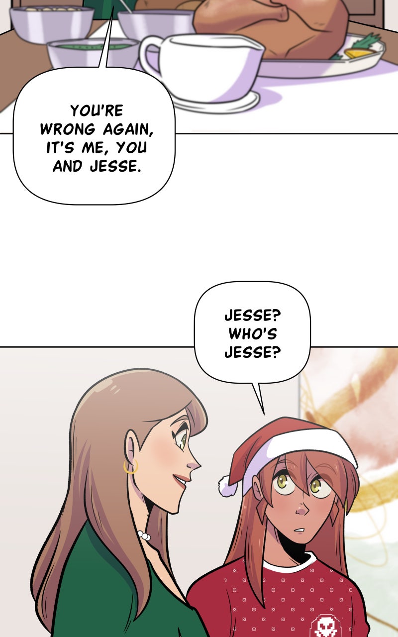 Letters on the Wall (S2) Episode 96 page 72 - 