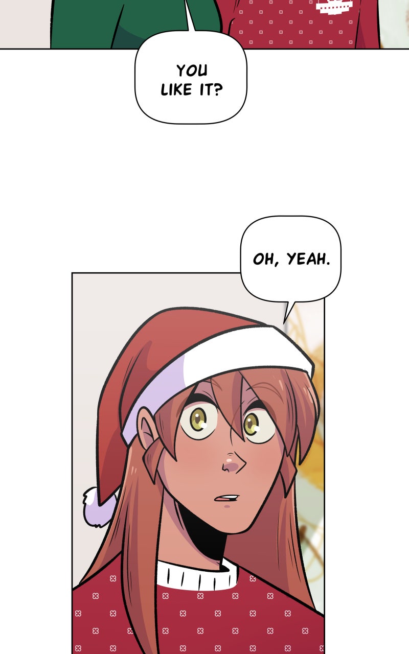 Letters on the Wall (S2) Episode 96 page 73 - 