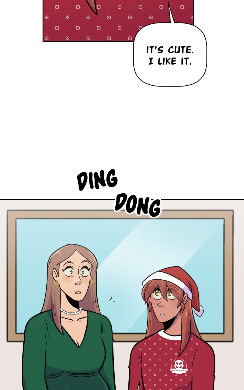 Letters on the Wall (S2) Episode 96 page 74 - 