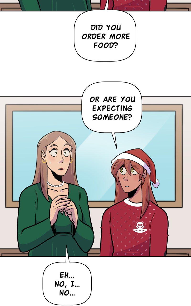 Letters on the Wall (S2) Episode 96 page 75 - 