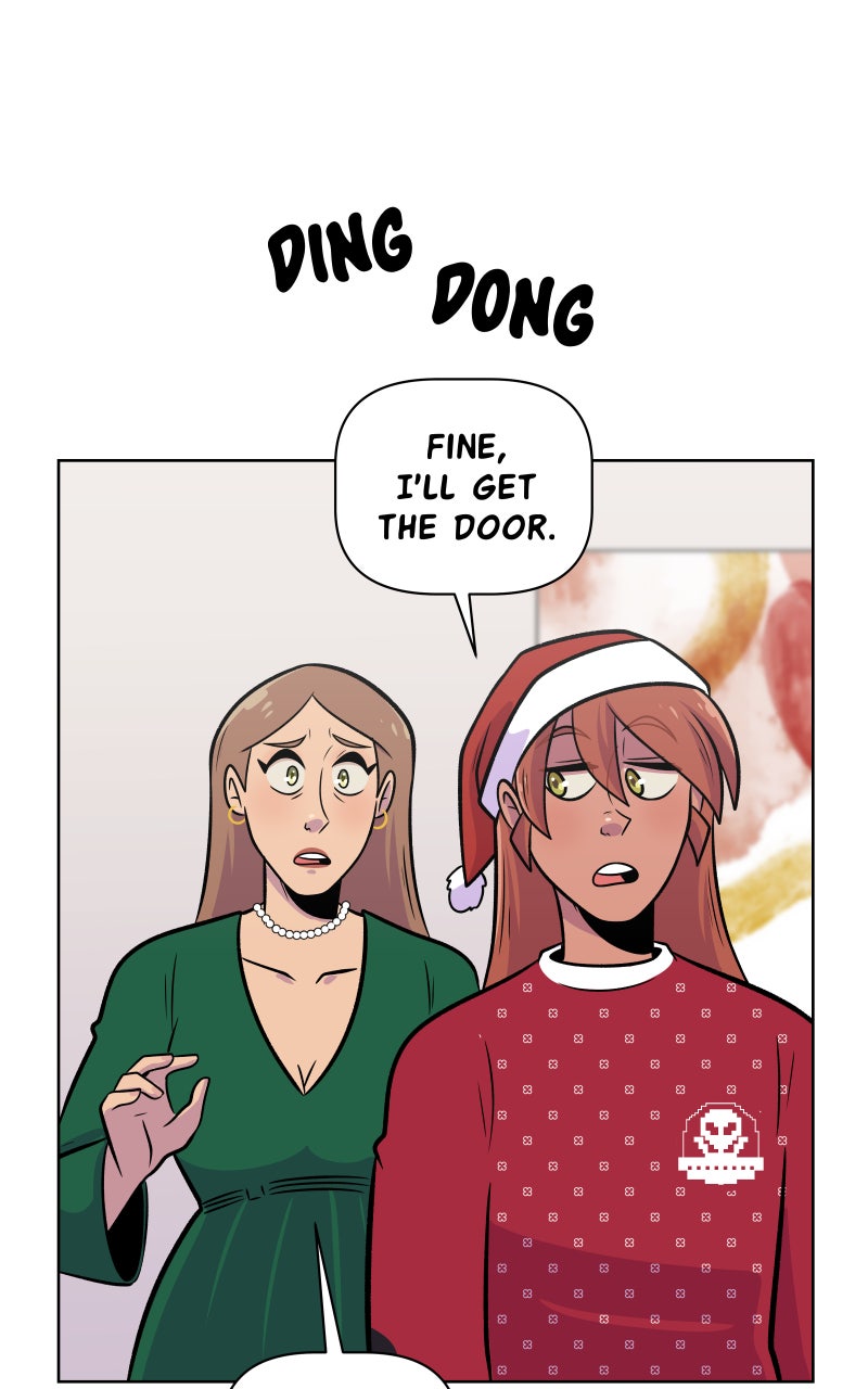 Letters on the Wall (S2) Episode 96 page 76 - 