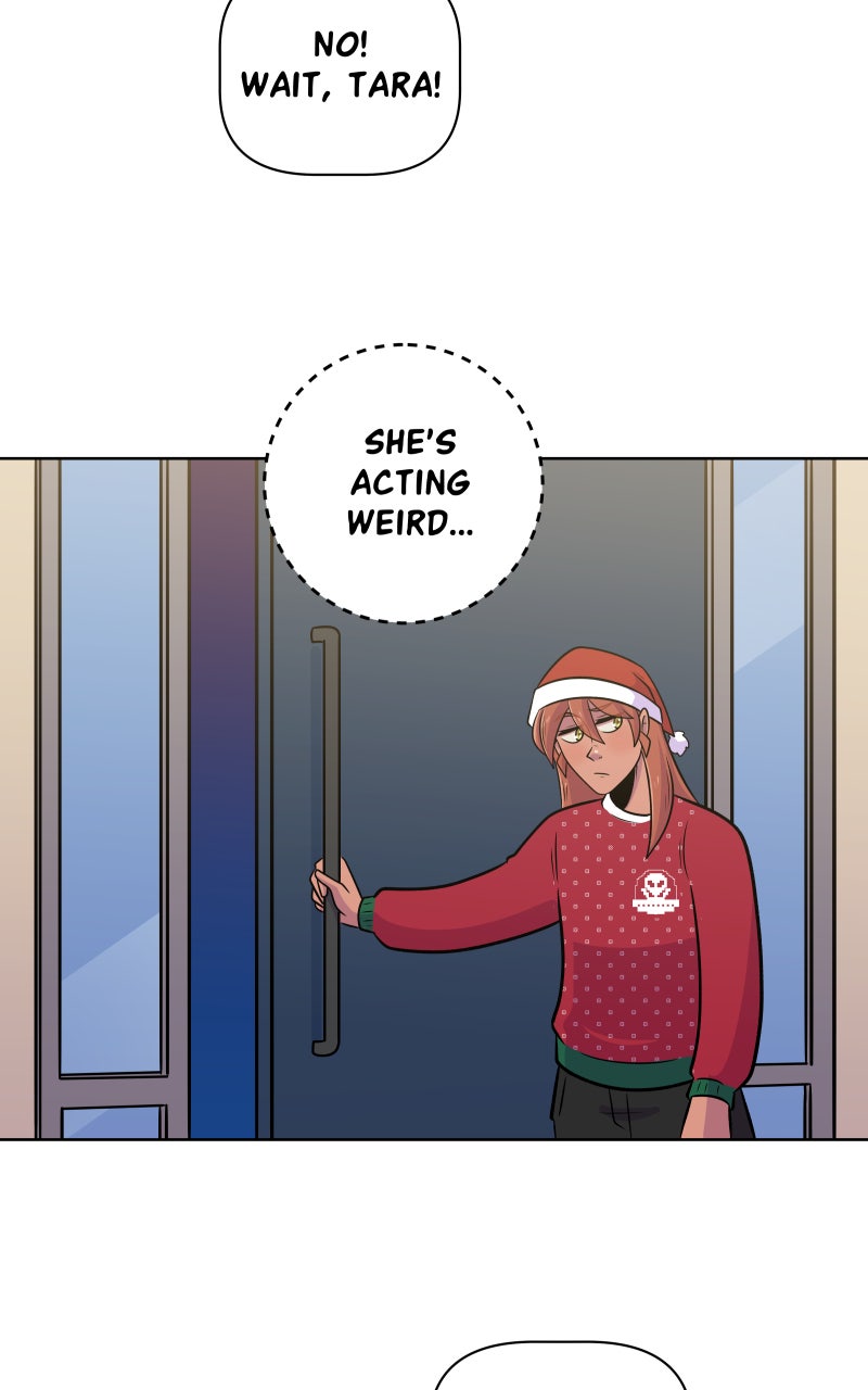 Letters on the Wall (S2) Episode 96 page 77 - 