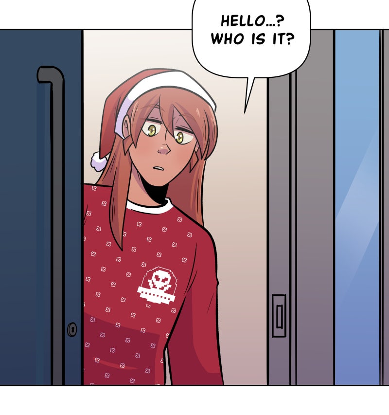 Letters on the Wall (S2) Episode 96 page 78 - 