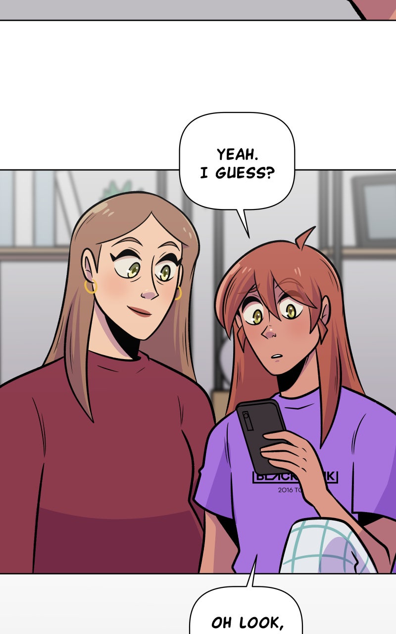 Letters on the Wall (S2) Episode 96 page 9 - 