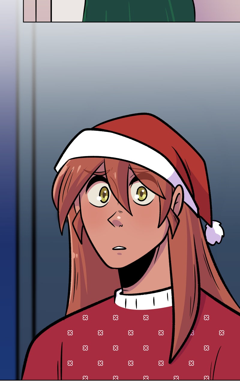 Letters on the Wall (S2) Episode 96 page 87 - 