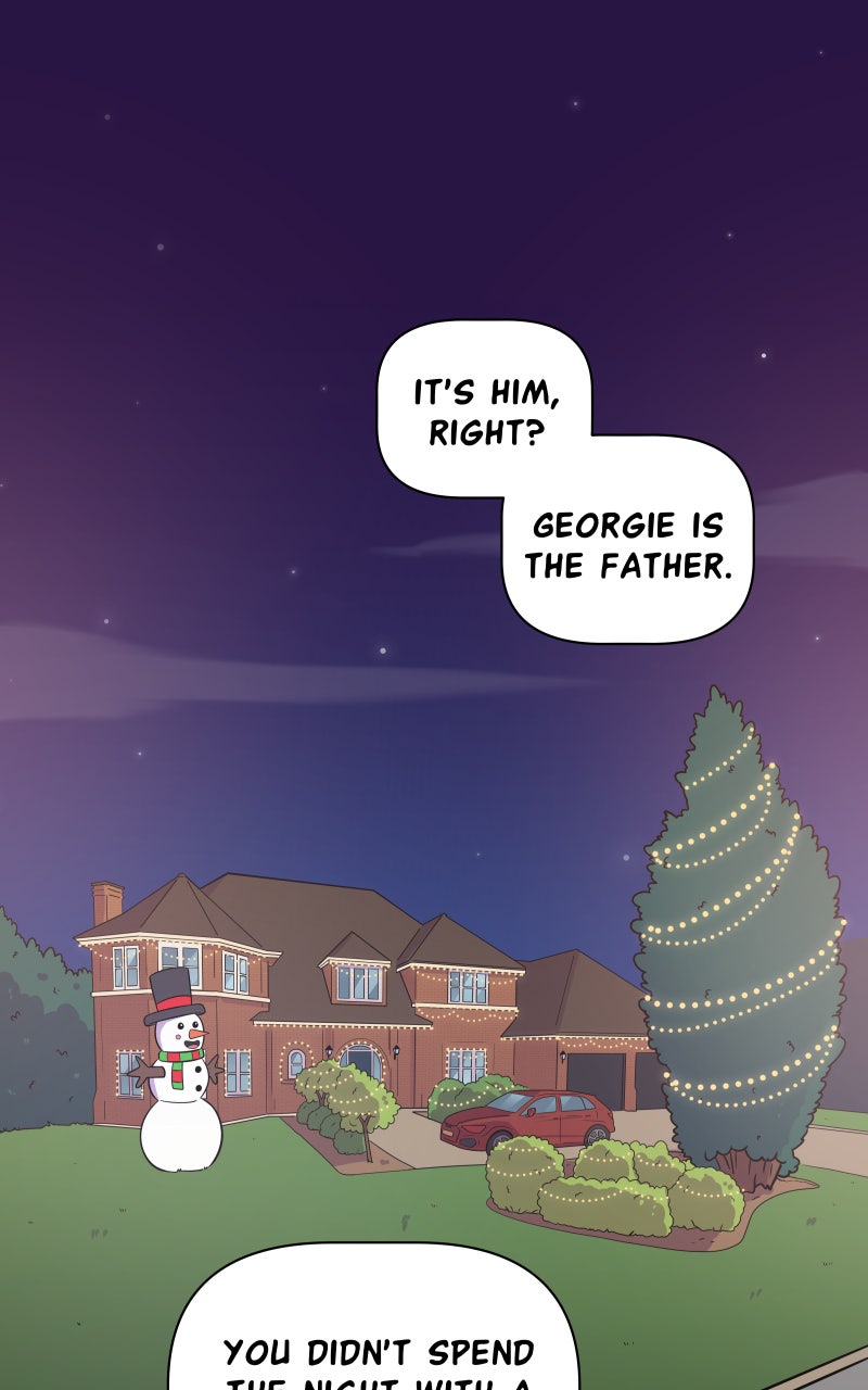 Letters on the Wall (S2) Episode 97 page 1 - 