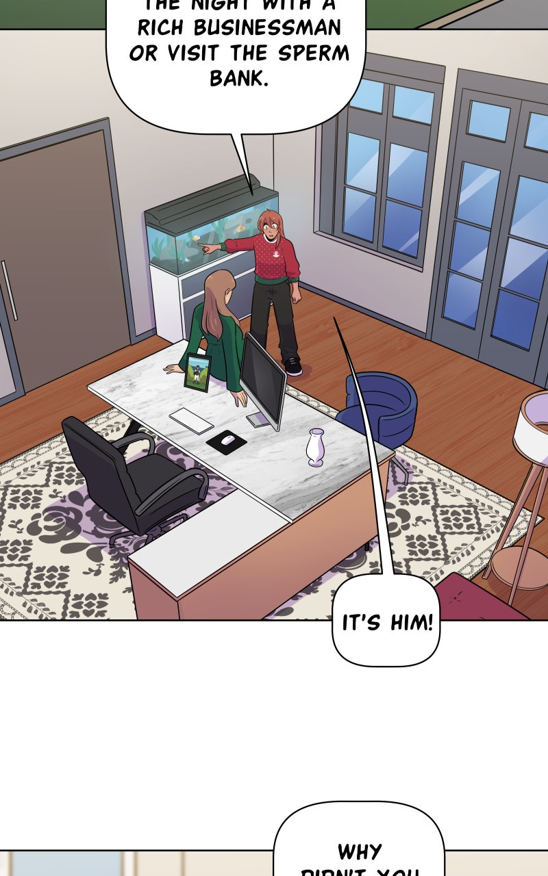 Letters on the Wall (S2) Episode 97 page 2 - 