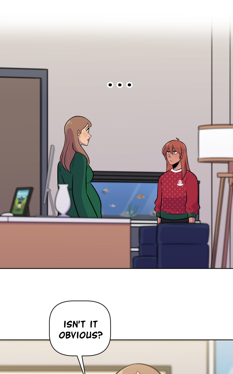 Letters on the Wall (S2) Episode 97 page 14 - 