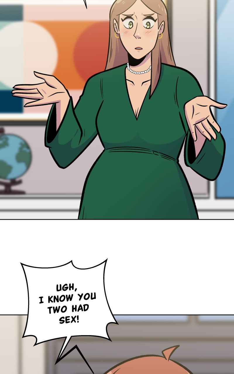 Letters on the Wall (S2) Episode 97 page 15 - 