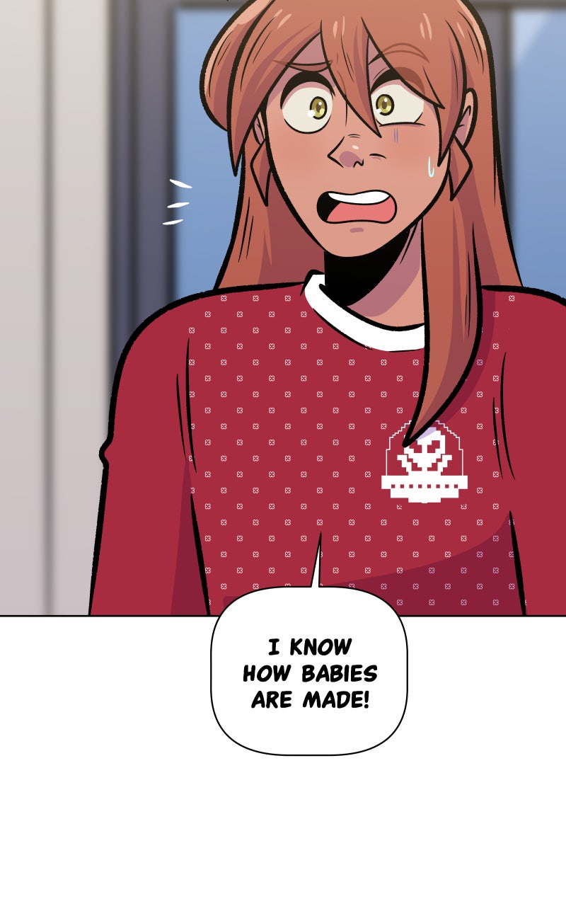Letters on the Wall (S2) Episode 97 page 16 - 