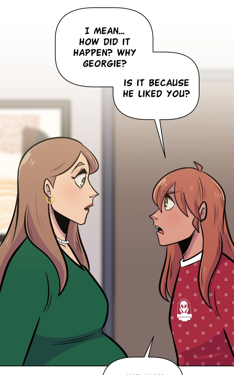 Letters on the Wall (S2) Episode 97 page 17 - 