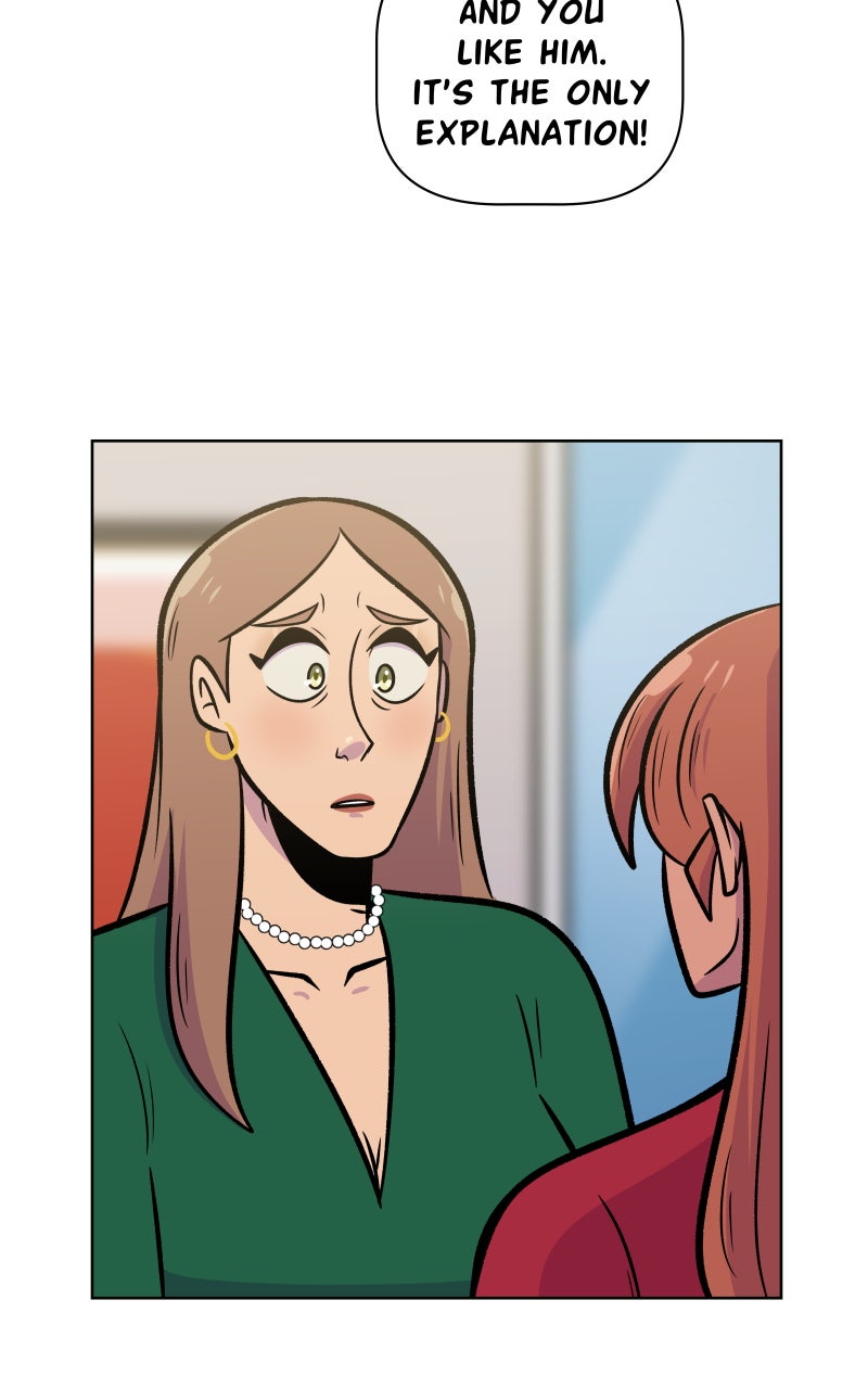 Letters on the Wall (S2) Episode 97 page 18 - 