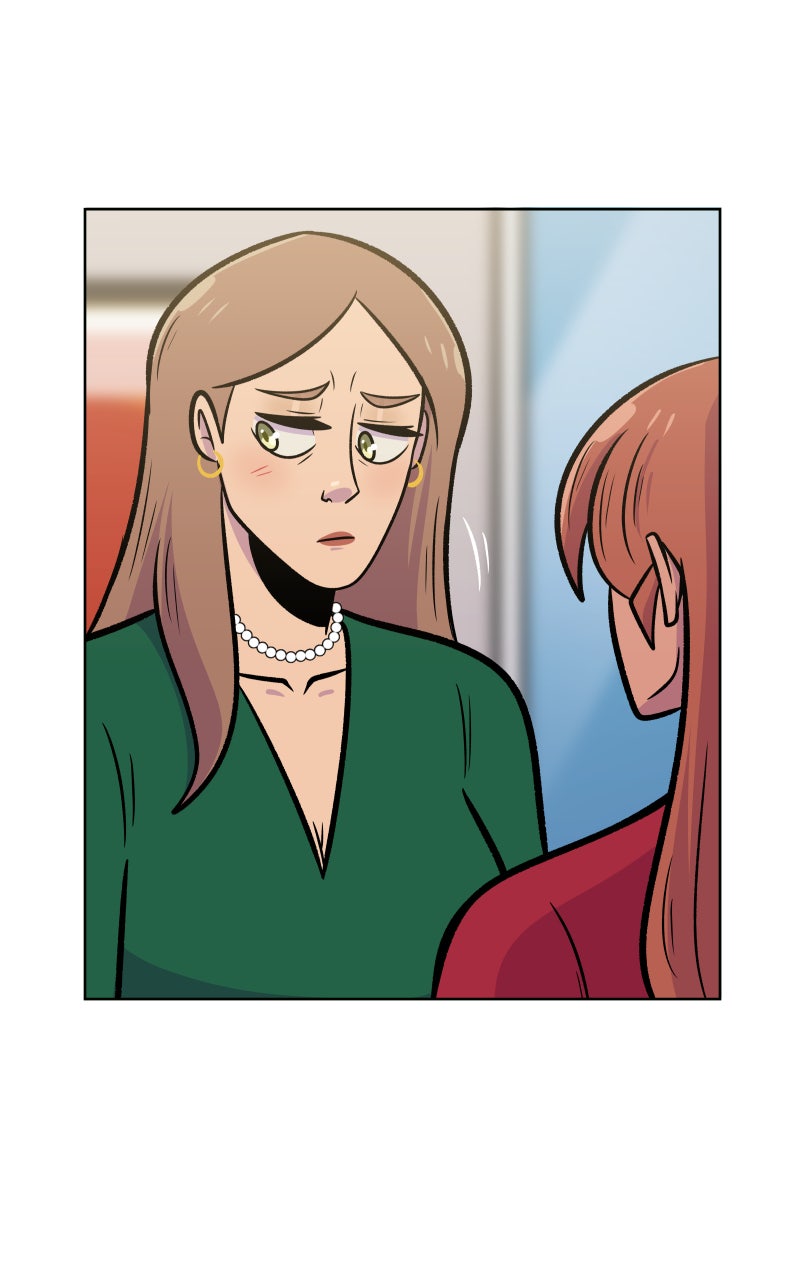 Letters on the Wall (S2) Episode 97 page 19 - 