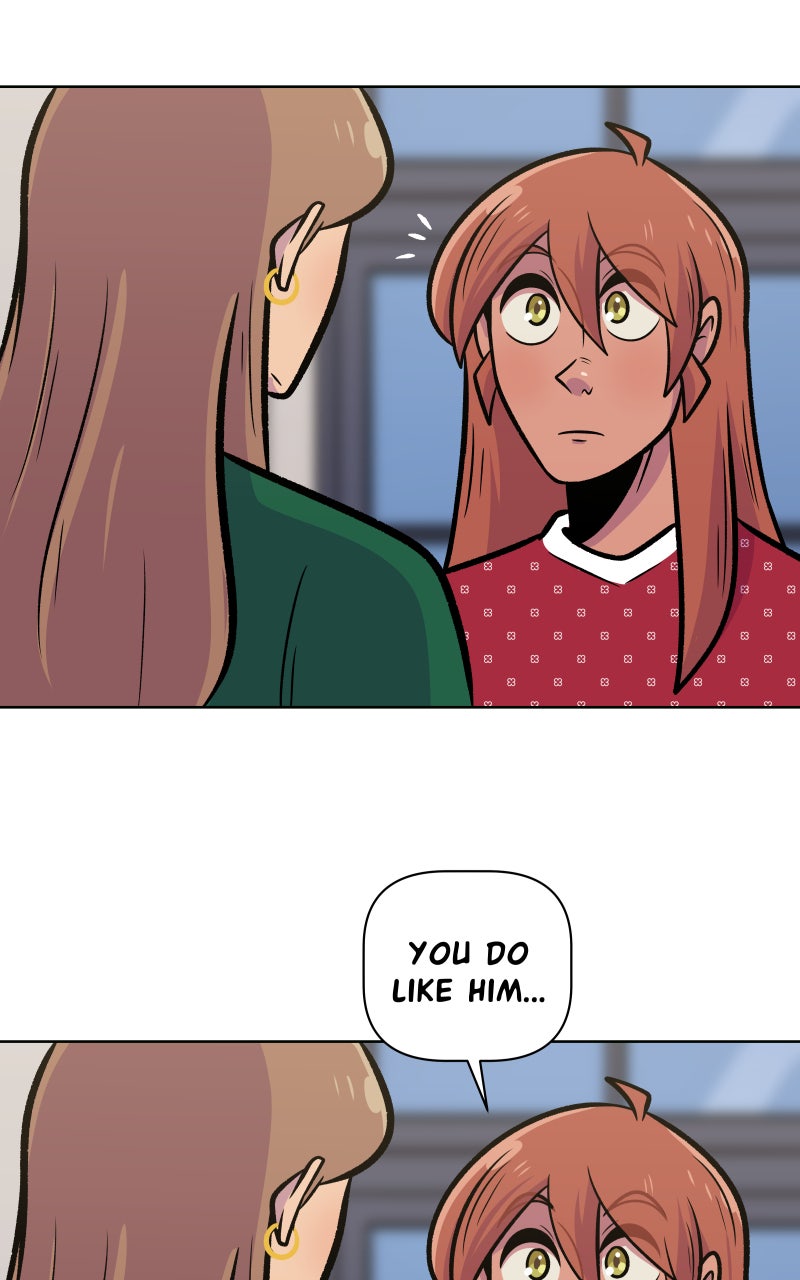 Letters on the Wall (S2) Episode 97 page 20 - 