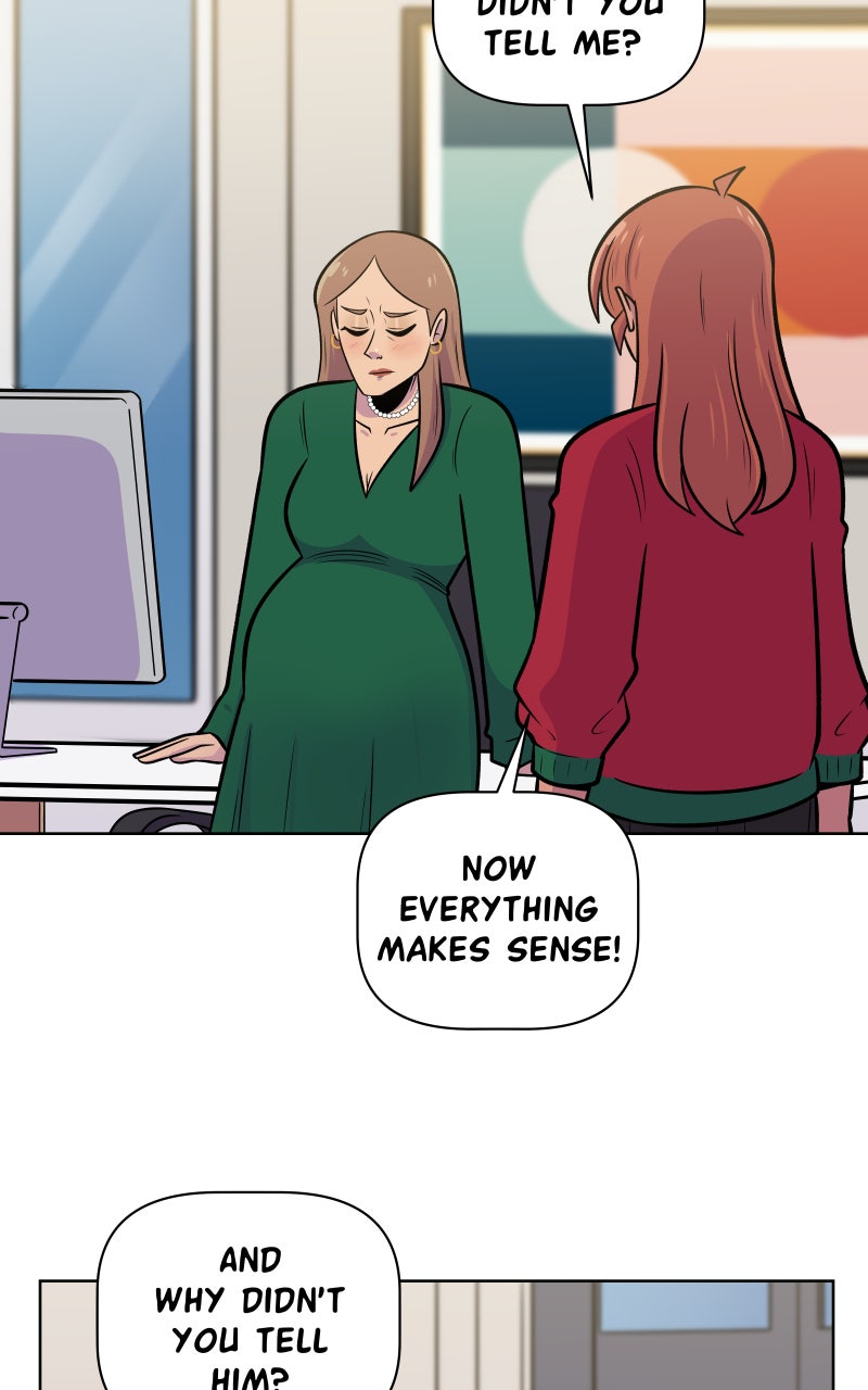 Letters on the Wall (S2) Episode 97 page 3 - 
