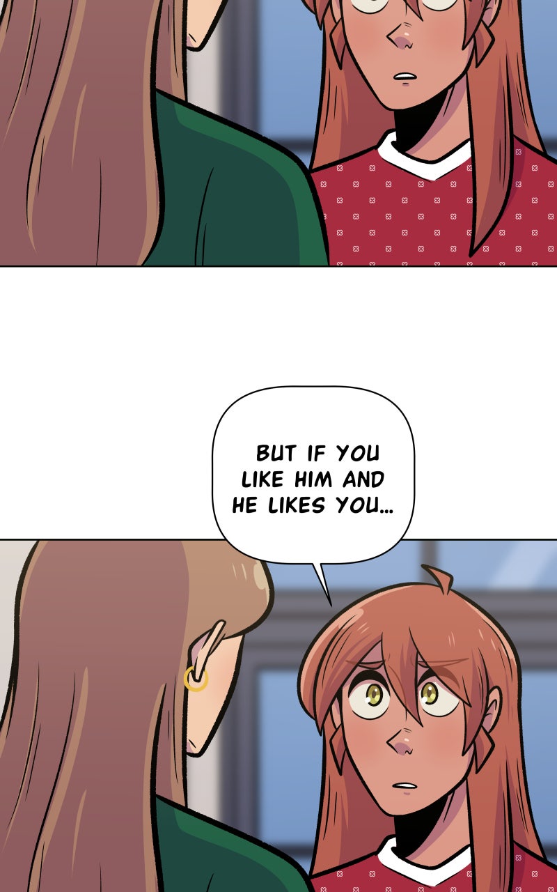 Letters on the Wall (S2) Episode 97 page 21 - 