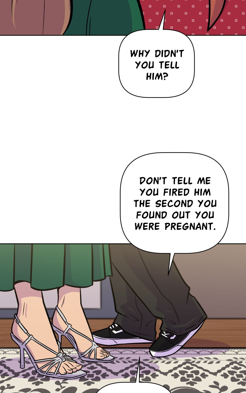 Letters on the Wall (S2) Episode 97 page 22 - 